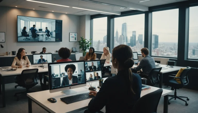 formation télésurveillance