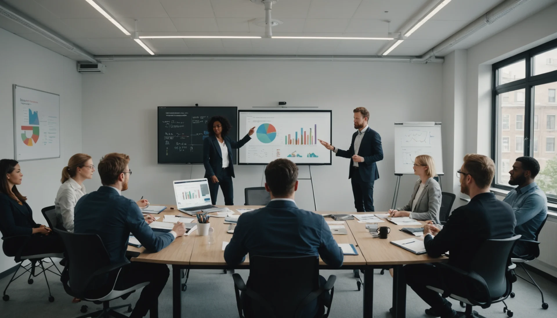 Assistant de recrutement en formation : boostez vos compétences pratiques