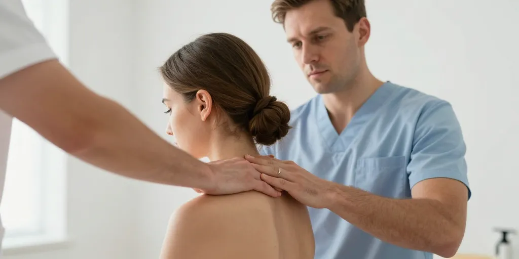 Techniques ostéopathiques : les 4 piliers essentiels pour comprendre chaque manipulation