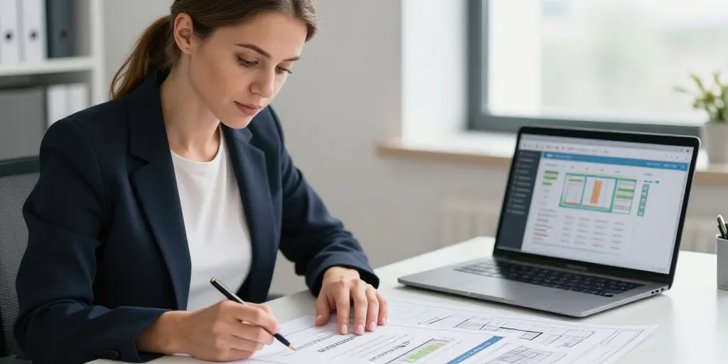Formation gestion immobilière : les 5 cursus certifiants pour réussir sa reconversion